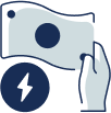Faster time-to-cash